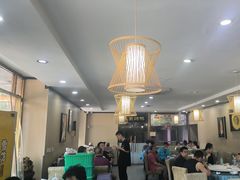 -清真•蜀风园(丁字沽总店)