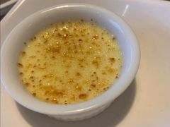 焦糖布丁-爱丽丝牛排西餐厅(光谷步行街店)