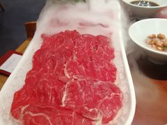 -1078號老北京涮肉(松柏店)