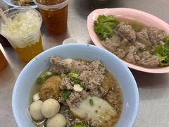 -榮泰米粉湯(Left Shop)