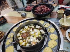 -绸都潮牛道(白土坝店)