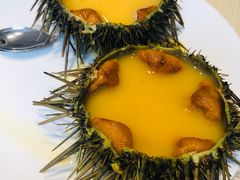-海味当家(西安路店)