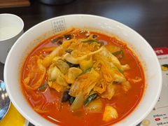-香港饭店0410(明洞店)