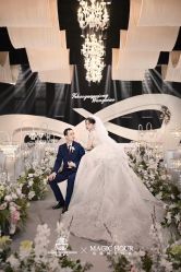 -张仕婚礼·做有温度的婚礼