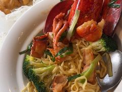 -万龙洲海鲜(南新仓店)