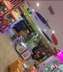 -都乐汇儿童乐园(莱蒙都会店)