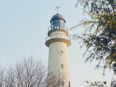 -金海湾滨江公园