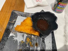 -馋三尺蟹粉小笼(人民广场店)