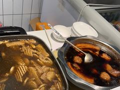 -飨府.老淮面馆.自营(清河路店)