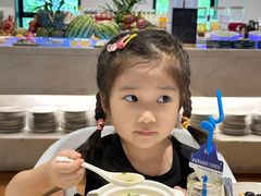 -西安威斯汀大酒店