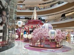 -深圳来福士广场