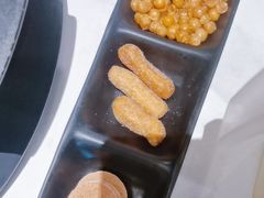 -锦尚阁烤鱼(望京新荟城店)