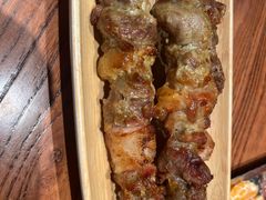 -驿楼兰·新疆菜(火车站店)