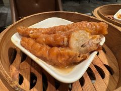 -ManHo万豪中餐厅(成都茂业JW万豪酒店)