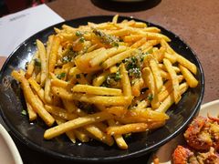 -一棠龙虾•王牌虾球(光谷天地店)