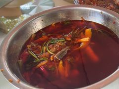 -高坎一品甲鱼庄(两河店)