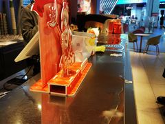 -奈雪的茶(青岛卓悦里INTOWN店)