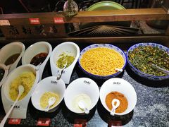 -麻辣英雄重庆火锅(常平店)