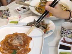 -味+新京宴·烤鸭·北京菜(创意谷店)