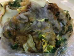-李记煎饼(文汇路店)