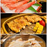 沈阳最高端的会席日料/蟹神会席