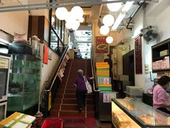 -香港蓮香樓(中環店)