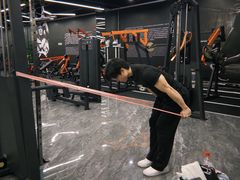 -峰鸟自助健身(锦泰城店)