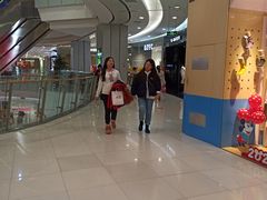 -凯德广场(学府店)