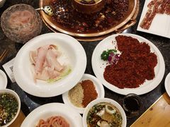 -老码头火锅(骡马市店)