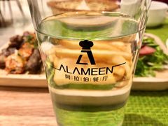 -ALAMEEN阿拉伯餐厅(三里屯店)