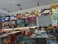 -荣记·囍粤茶餐厅(花都店)
