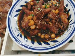 -汉唐守艺人·河北面馆(民心河店)