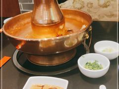 -北门涮肉·铜锅涮肉(南锣鼓巷店)