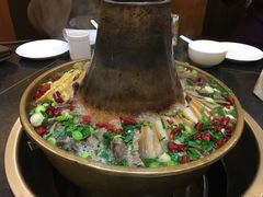 -陆记源·青海土火锅