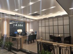-金时代顺风大酒店(临港百联店)