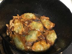 炸馄饨-盒马鲜生(杭州运河上街店)