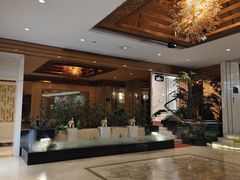 -北丽宫水疗会(宝利来国际大酒店店)