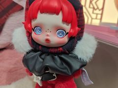 -泡泡玛特POPMART(K11购物中心店)