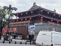 -大唐不夜城