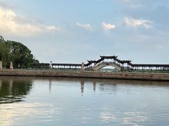 -观桥阁(锦溪店)