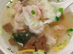 -百年尹氏汤包(湖南路狮子桥店)