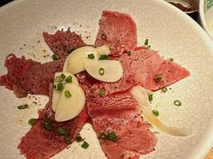 -赤坂亭M9和牛烧肉(世博源店)