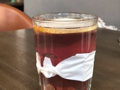 蜜梨李-Wagas沃歌斯(富力广场店)