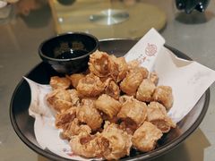 -大张烙馍村·美食地标(泉山店)
