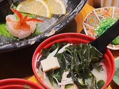 -夫子道刺身