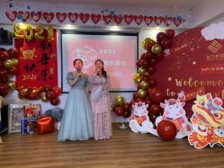 -东方幸福国际母婴月子会所(沙湾公园店)
