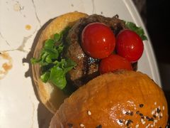 -Lets burger非常汉堡·环球风味(蓝色港湾店)