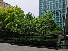 -北京希尔顿逸林酒店