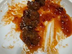 -何氏排骨(左家塘店)