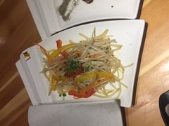 -割烹旭日本料理(龙湖狮山天街店)